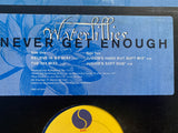 Waterlillies - 3x12" remix LP Vinyl - Used