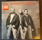 BROS - Cat Among The Pigeons  3" Mini CD single - Used