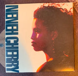 Neneh Cherry - Manchild /Buffalo Stance  (remixes)  3" Import Mini CD - Used