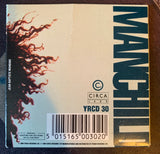 Neneh Cherry - Manchild /Buffalo Stance  (remixes)  3" Import Mini CD - Used