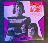 Sonny & CHER -    3" Import Mini CD - Used