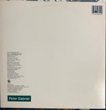 Peter Gabriel - BIG TIME (12" remix LP VINYL ) Used