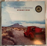 Barbra Streisand - Stoney End '70s LP Vinyl - Used