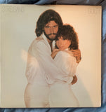 Barbra Streisand - GUILTY LP Vinyl - Used