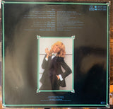 Amanda Lear - 2 original LP VINYL " Never Trust  A Petty Face" / "I Am A Photograph"  Used