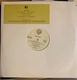 Jane Child -- ALL I DO / Don't Wanna Fall In Love 2XLP promo 12" Vinyl - Used
