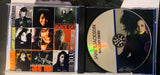 Janet Jackson 80's Lost Mixes CD