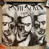Swedish House Mafia - Official Promotional Large Print / Poster 3x3 ft: