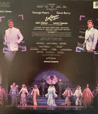 3 Gay Musicals soundtracks: La Cage aux Folles, Victor Victoria, New York New York LP Vinyl - Used