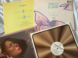 Jennifer Holliday -  set of 4 Vinyl LP & 12" Mixes - Used