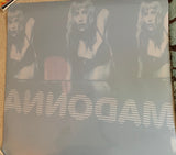 Madonna: Sticky & Sweet Tour LIVE Promotional Large Mylar Print/ Poster 3x3 ft