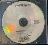 Kate Bush - Running Up That Hill: The Remixes (DJ CD single)