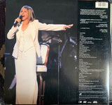 Barbra Streisand - LIVE: The Concert  1994  (Laserdisc) Used