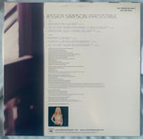 Jessica Simpson - IRRESISTIBLE  12" LP VINYL - Used