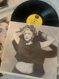 Madonna - The First Album (Import LP) Vinyl - Used