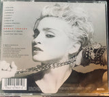 Madonna - Madonna (Remastered 2020) CD + 2 Bonus Mixes - New