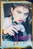 Madonna - Original 1984 promo poster 23x36"  RARE  (US Orders only)