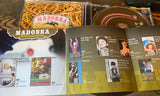 Madonna - MUSIC (UK Version + 1 bonus track) CD - Used