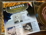 Madonna - MUSIC (UK Version + 1 bonus track) CD - Used