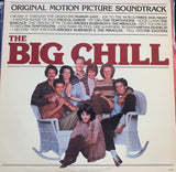 Big Chill - Soundtrack LP Vinyl - Used