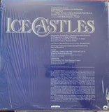 Ice Castles Soundtrack Lp Vinyl - Used