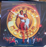 Roller Boogie Soundtrack 2XLP VINYL - Used