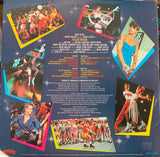 Roller Boogie Soundtrack 2XLP VINYL - Used