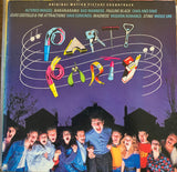 Party Party Soundtrack LP Vinyl - 80s (Bananarama, Sting, Costello++) - Used
