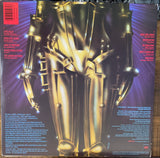 Metropolis LP Soundtrack Vinyl - Original - Used (gatefold)