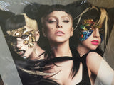 Lady GaGa - V MAGAZINE (New) 2011