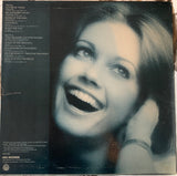 Olivia Newton- Let Me Be There  LP Vinyl - Used