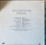 Olivia Newton-John ---- IF NOT FOR YOU  LP Vinyl - Used