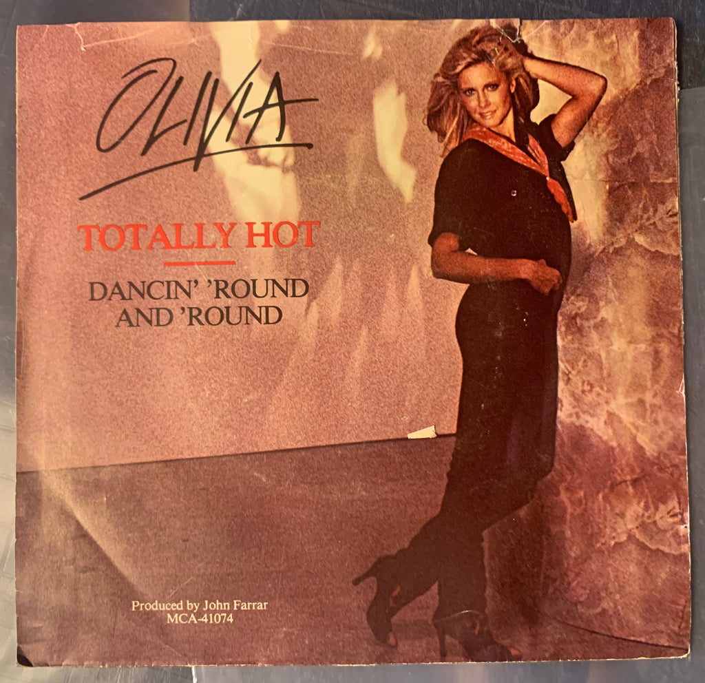 Olivia Newton John Totally Hot olivia-newton-john-totally-hot