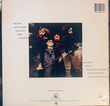 Elton John - ICE ON FIRE 1985 LP Vinyl - Used