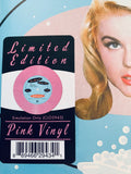 Ann-Margret - - Splish Splash (Pink Vinyl) 7" 45 record - New