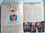 Madonna - 1991 TV Guide Magazine
