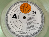 Art Of Mix - 12" PROMO Remix DJ Service "CLEAR" Vinyl LP -(OMD, PSB ++)  Used