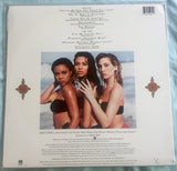 Seduction - original LP VINYL - Nothing Matters Without Love - Used Vinyl
