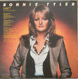 Bonnie Tyler - It's A Heartache  (1978)  LP Vinyl - Used