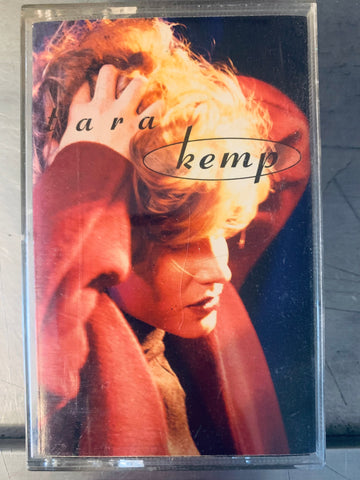 Tara Kemp (Cassette Tape) Used