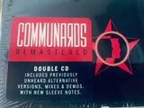 Communards -- Self Titled Remastered + Expanded 21 bonus tracks 2CD - New