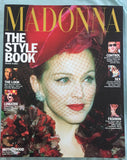 Madonna The Style Book  (1999)