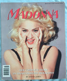 Madonna - Her Complete Story Book (Used)