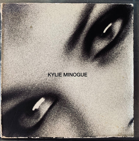 Kylie Minogue - Confide In Me   Import CD single - Used