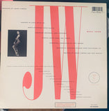 Jody Watley -- Real Love  (US 12" remix LP Vinyl) Used