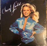 Cheryl Ladd -(self Titled) (1978) Original LP Vinyl - Near Mint
