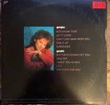 Gloria Estefan and Miami Sound Machine - Let It Loose (LP VINYL) Used