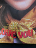 Kylie Minogue - I Still Love You (Je Ne Sais Pas Pourquoi) 12" LP Vinyl Promo- Used