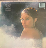 Barbra Streisand - 3 original LP VINYL : Stony End / Wet / Broadway - used