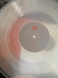 Frank Ocean ‎- Channel Orange - USED - DBL " Clear" 12" LP Vinyl Import